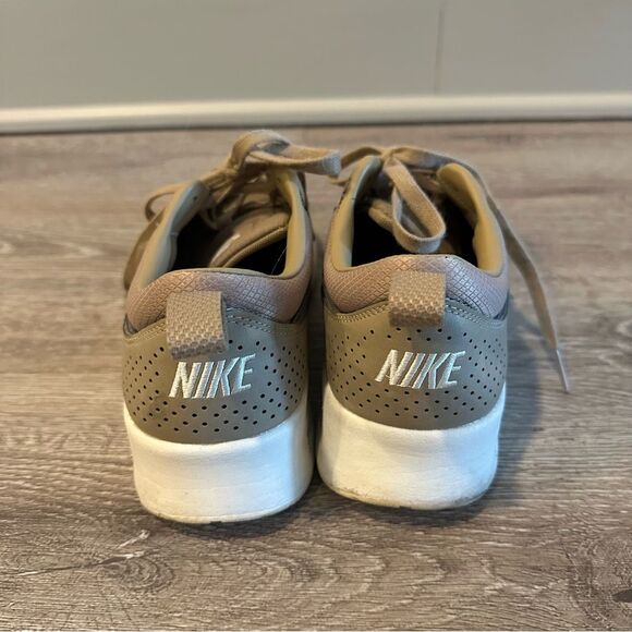 Nike Air Max Thea Desert Camo Women’s 7.5 - Picture 4 of 4